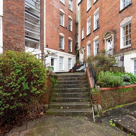Hummingbird Maisonette By Prescott Apartments Bristol Exterior photo