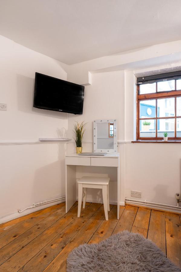 Hummingbird Maisonette By Prescott Apartments Bristol Exterior photo