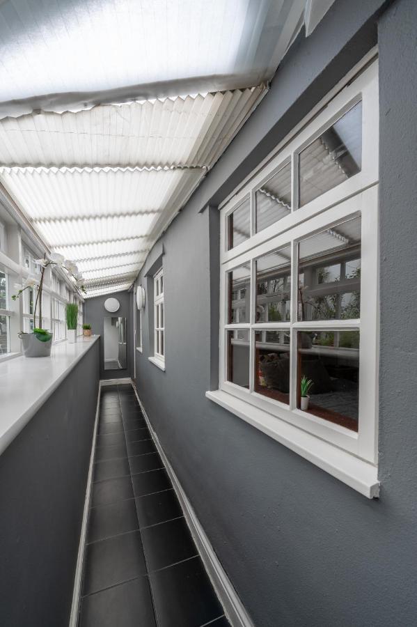 Hummingbird Maisonette By Prescott Apartments Bristol Exterior photo